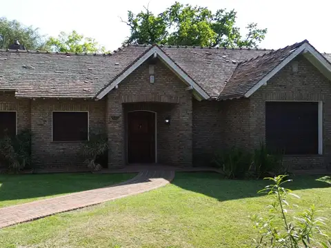 Casa en Venta en Fisherton, Rosario
