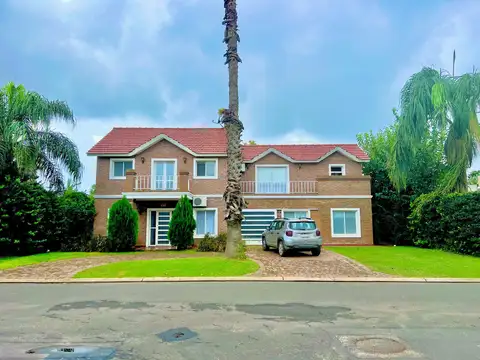 Casa en Venta en Funes, Rosario
