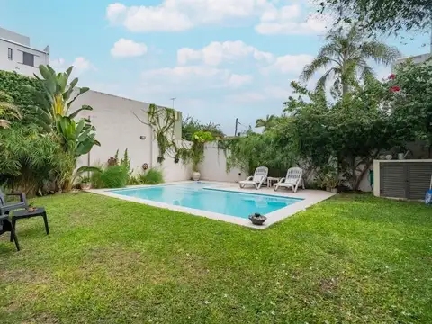 Casa en Venta en Candioti Norte, Santa Fe