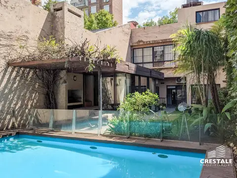 Casa en Venta en Centro, Rosario