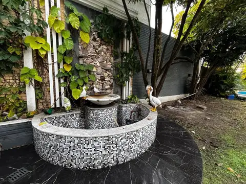 Casa en Venta en Guadalupe, Santa Fe