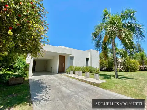Casa en Venta en Funes, Rosario