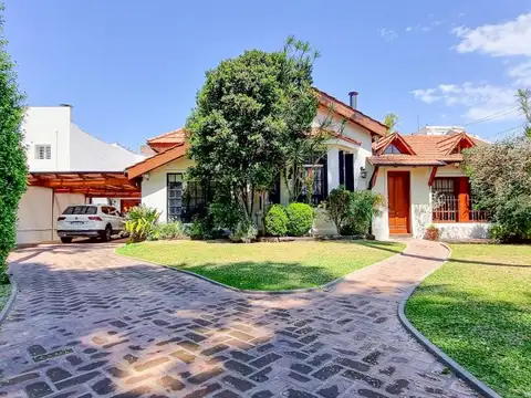 Casa en Venta en La Florida, Rosario