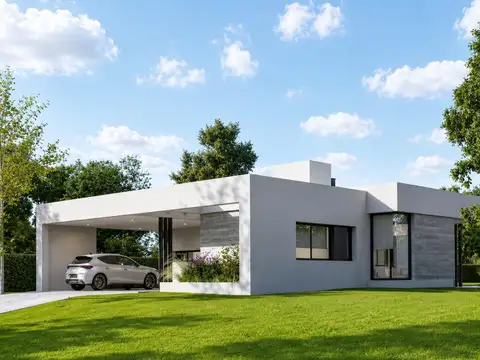 Casa en Venta en Vida Club De Campo, Funes