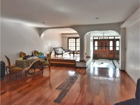 Casa en Venta en Pichincha, Rosario