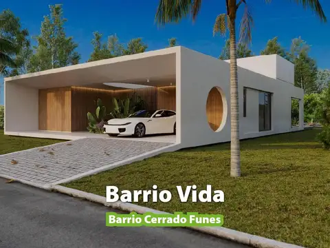 Casa en Venta en Vida, Funes