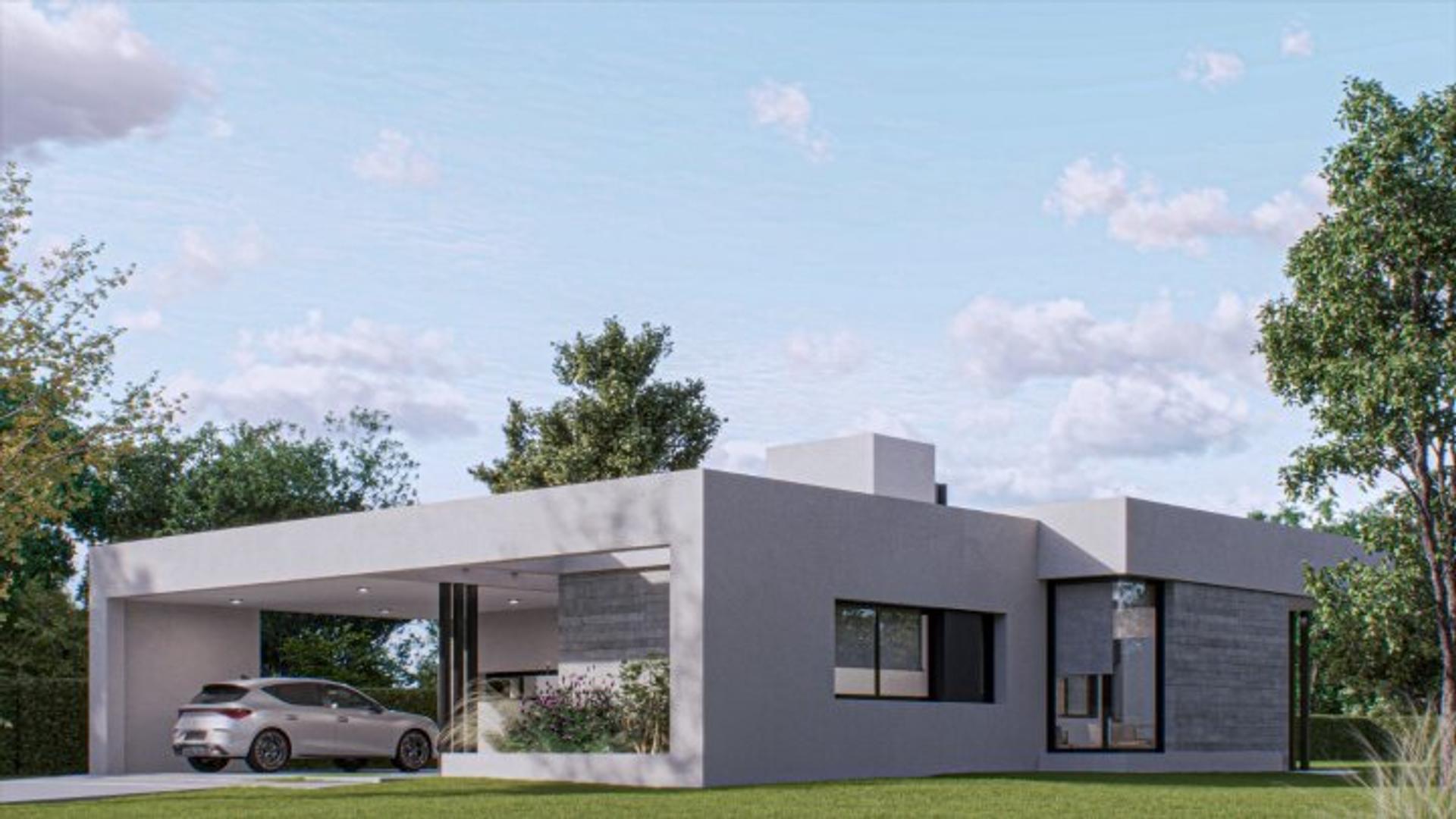 Casa en Venta en Funes, Rosario