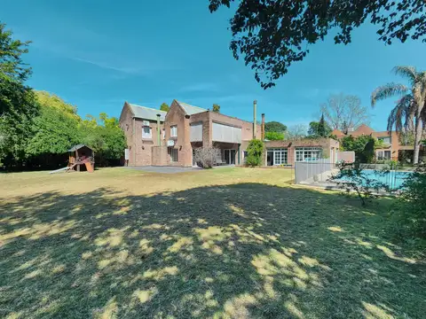 Casa en Venta en Fisherton, Rosario