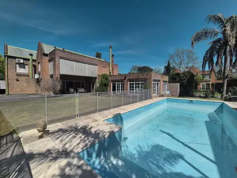 Casa en Venta en Fisherton, Rosario