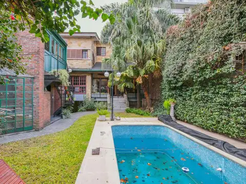Casa en Venta en Rosario, Santa Fe