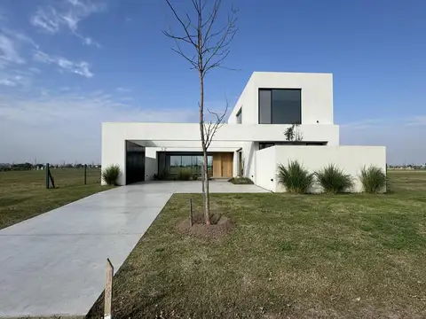 Casa en Venta en Vida Club De Campo, Funes