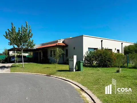 Casa en Venta en Vida, Funes