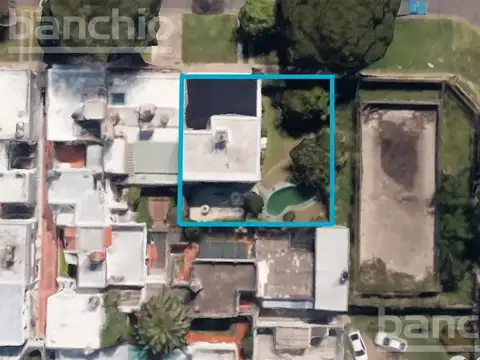 Casa en Venta en Abasto, Rosario