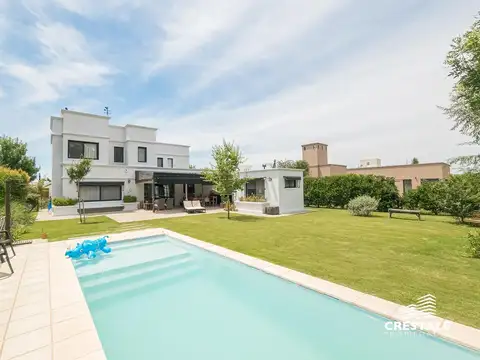 Casa en Venta en San Sebastián, Rosario