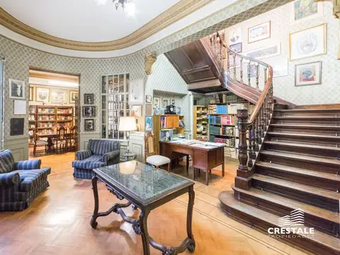 Casa en Venta en Centro, Rosario