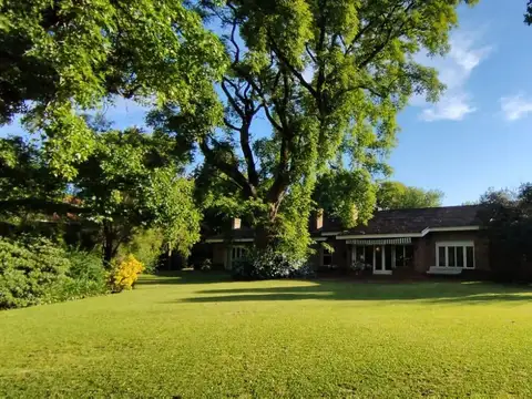 Casa en Venta en Fisherton, Rosario