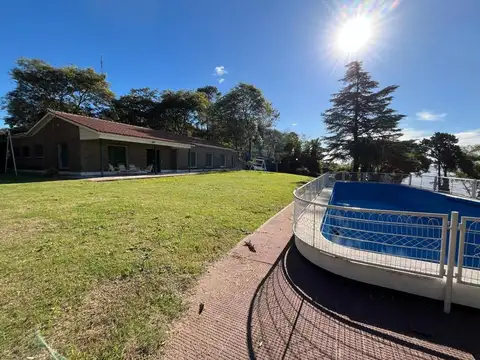 Casa en Venta en Arroyo Seco, Rosario