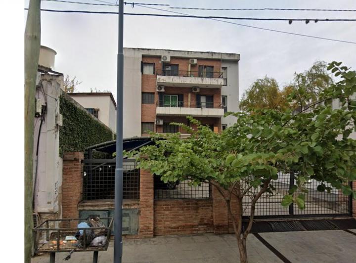 Departamento · 76m² · 4 Ambientes