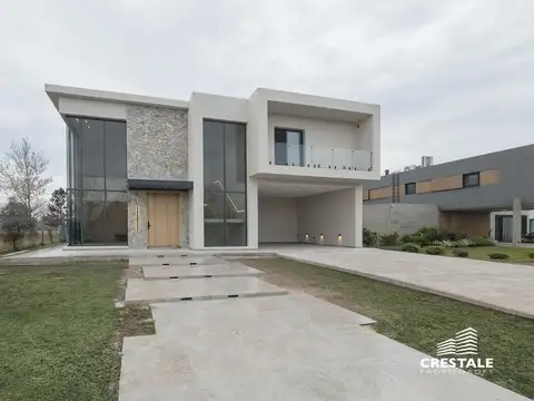 Casa en Venta en Ibarlucea, Rosario
