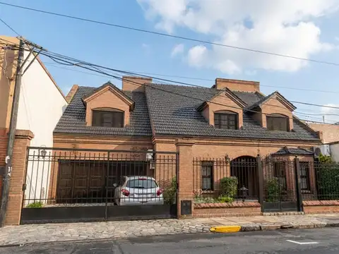 Casa en Venta en Santa Fe, La Capital
