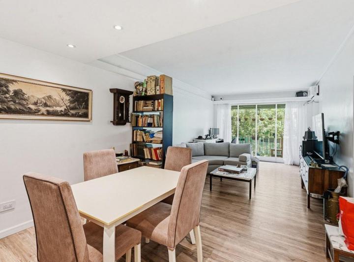 Departamento · 95m² · 4 Ambientes