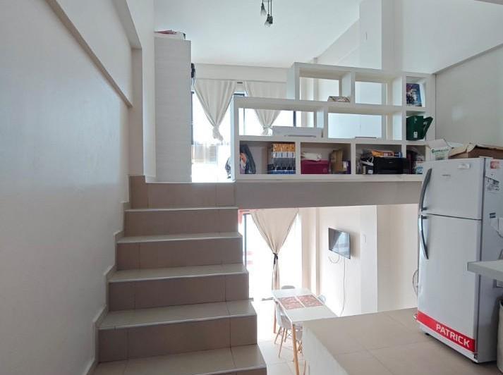 Departamento · 52m² · 2 Ambientes