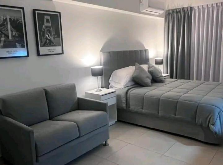 Departamento · 50m² · 1 Ambiente · 1 Cochera