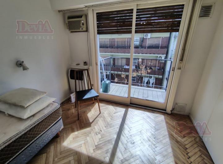 Departamento · 20m² · 1 Ambiente