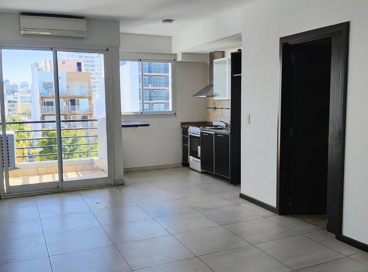 Departamento · 38m² · 2 Ambientes