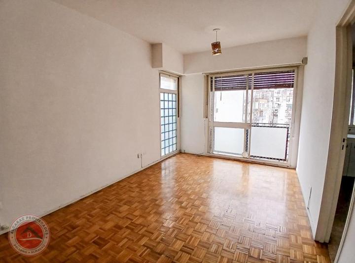 Departamento · 35m² · 2 Ambientes