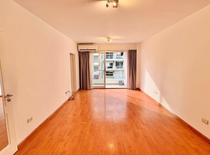 Departamento · 35m² · 1 Ambiente