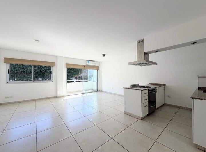 Departamento · 50m² · 2 Ambientes · 1 Cochera