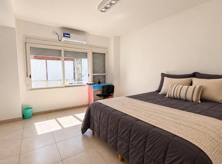 Departamento · 20m² · 1 Ambiente