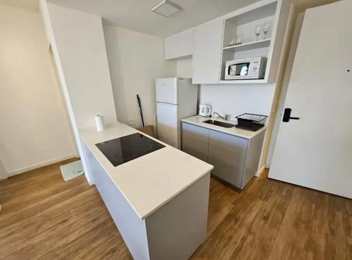 Departamento · 55m² · 2 Ambientes · 1 Cochera