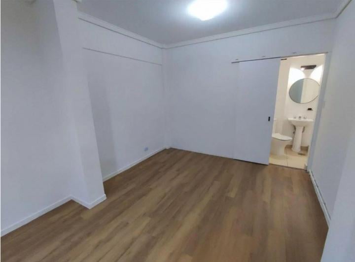Departamento · 23m² · 1 Ambiente