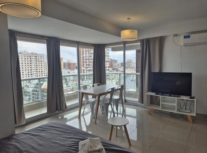 Departamento · 34m² · 1 Ambiente