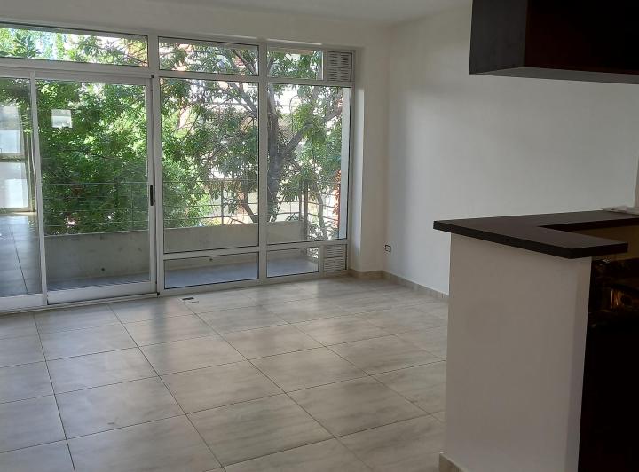 Departamento · 30m² · 1 Ambiente