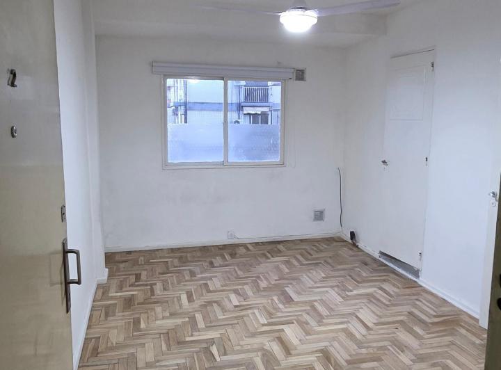 Departamento · 20m² · 1 Ambiente