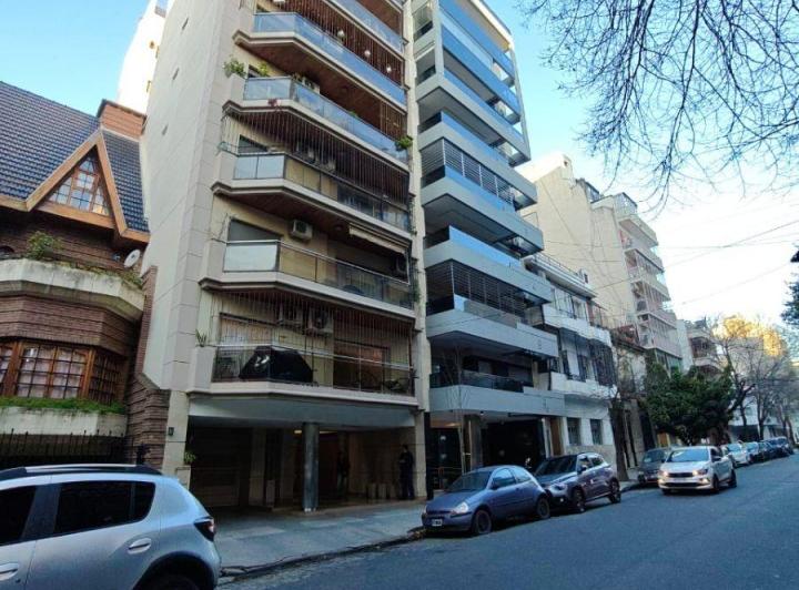 Departamento · 68m² · 3 Ambientes