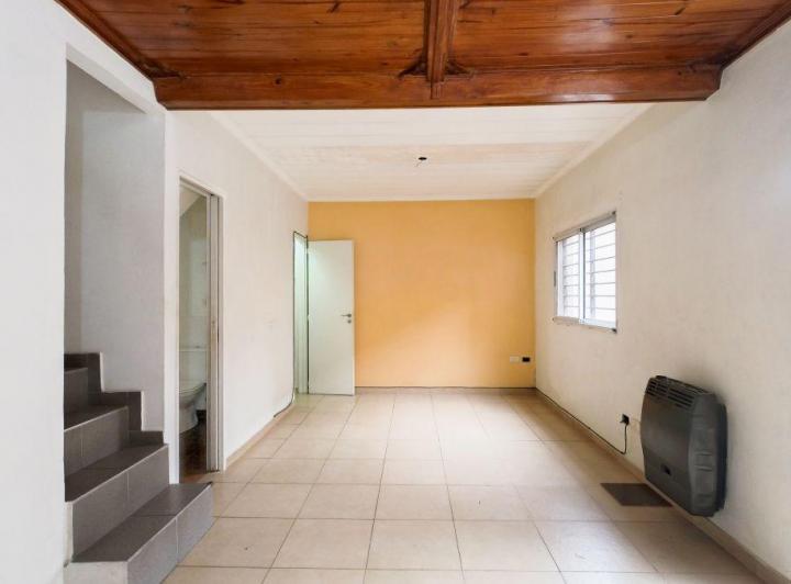Departamento · 60m² · 3 Ambientes