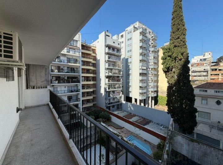 Departamento · 65m² · 3 Ambientes
