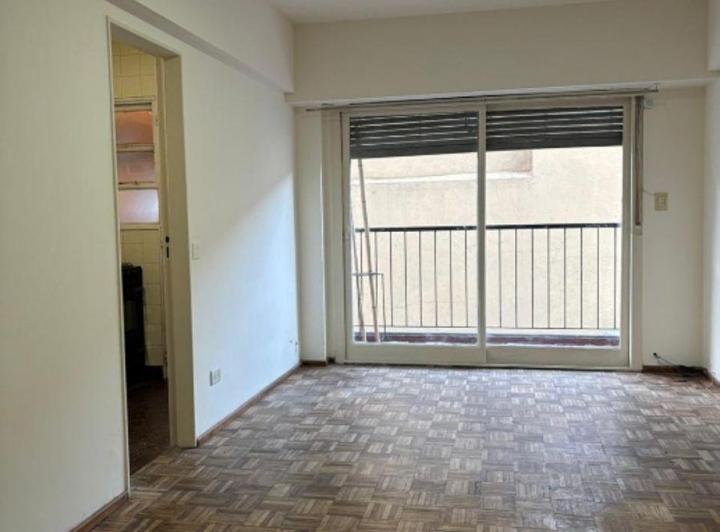Departamento · 47m² · 3 Ambientes