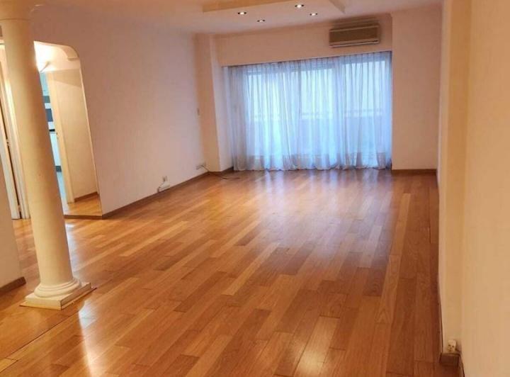 Departamento · 143m² · 4 Ambientes · 1 Cochera