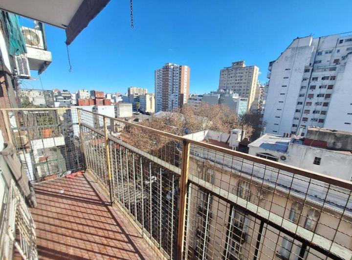 Departamento · 55m² · 3 Ambientes