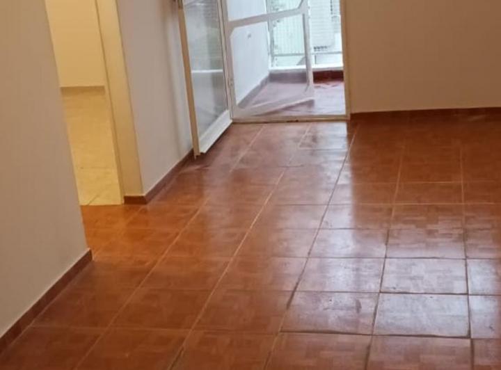 Departamento · 50m² · 3 Ambientes