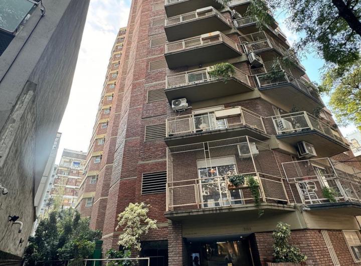Departamento · 65m² · 3 Ambientes