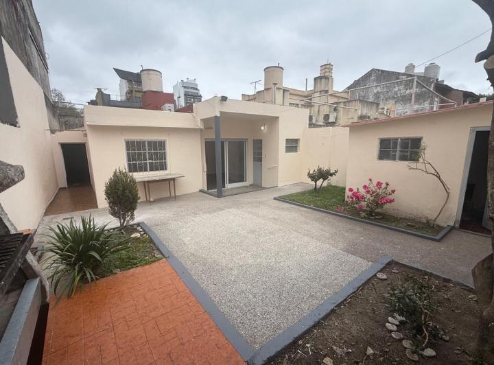 Casa · 137m² · 4 Ambientes · 1 Cochera