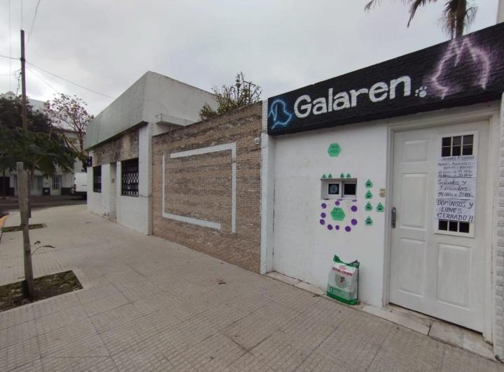 Casa · 126m² · 4 Ambientes · 1 Cochera