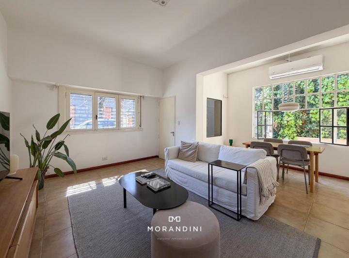 Casa · 150m² · 5 Ambientes · 1 Cochera