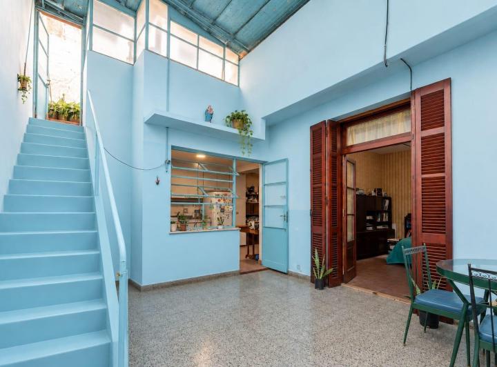 Casa · 100m² · 4 Ambientes